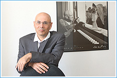 משרד עורך דין-גלעד בלוי